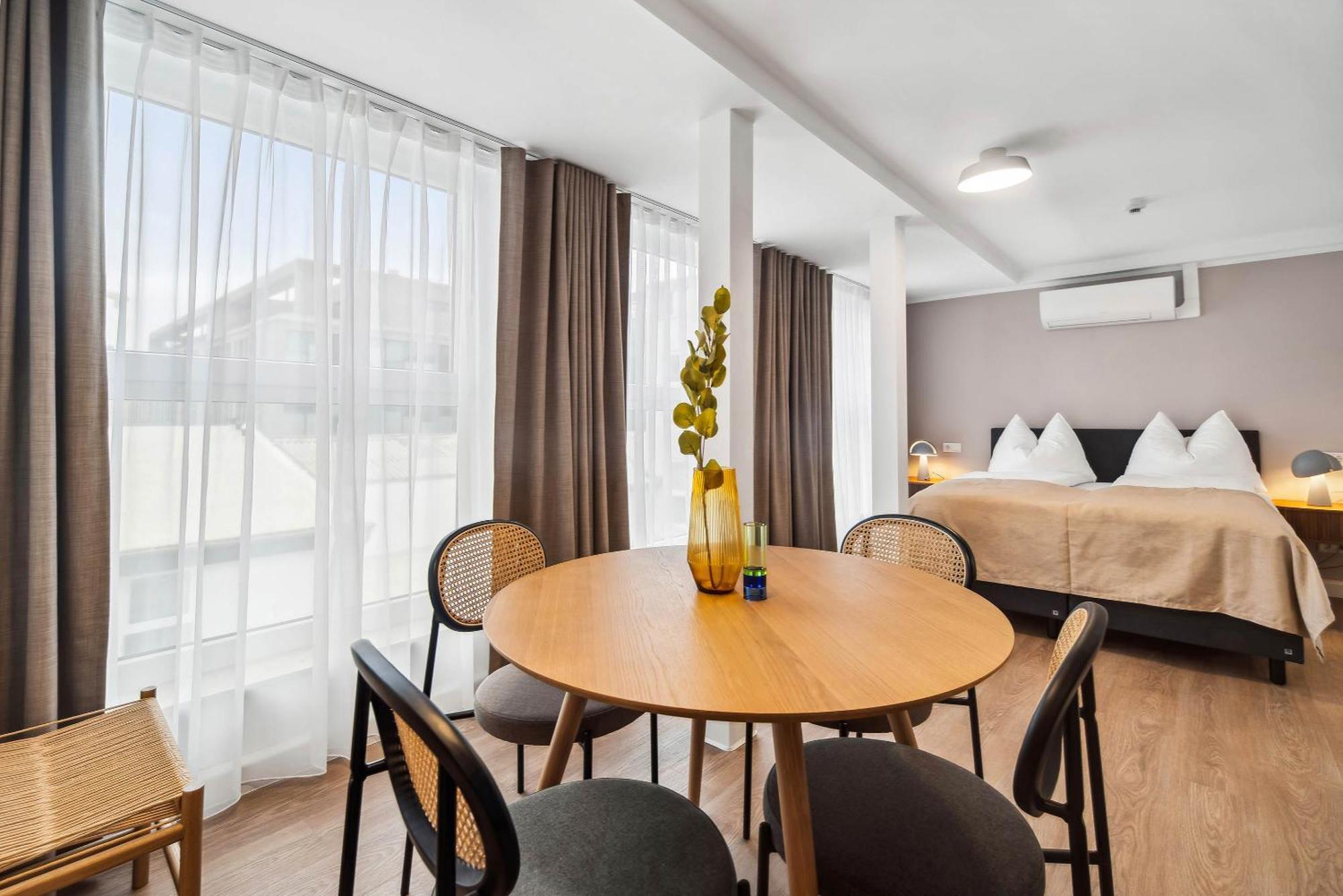Limehome Kassel Wilhelmsstrasse エクステリア 写真