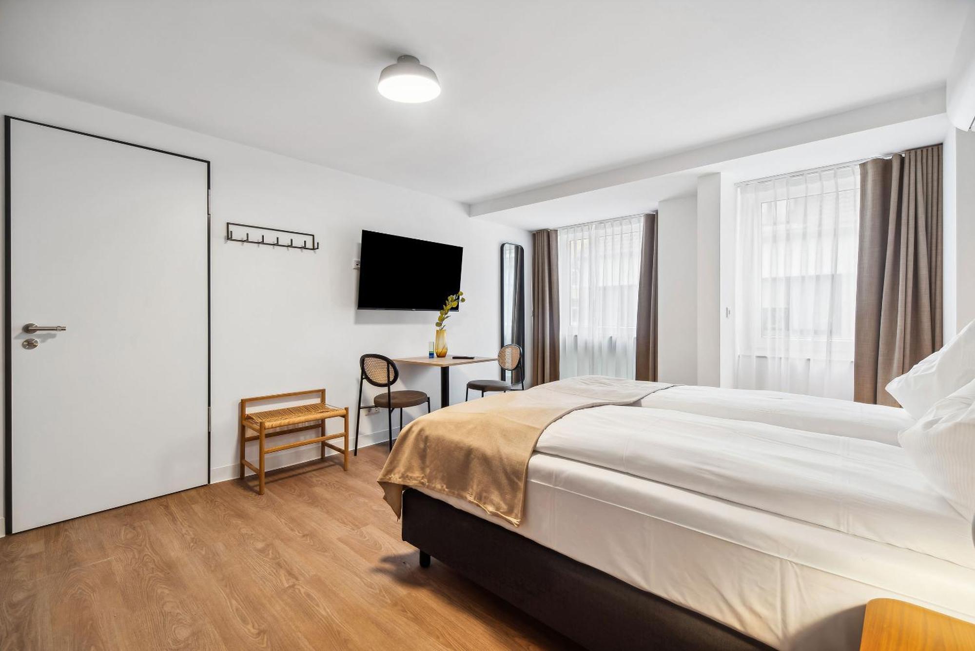 Limehome Kassel Wilhelmsstrasse エクステリア 写真