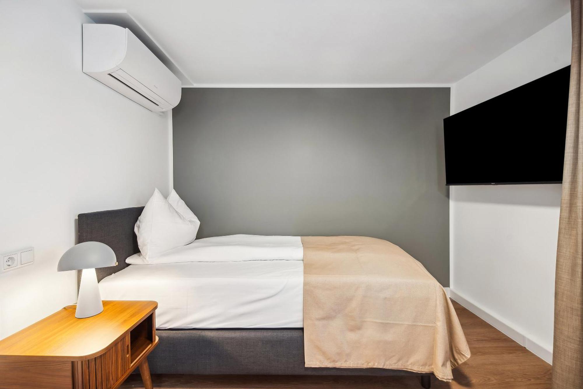 Limehome Kassel Wilhelmsstrasse エクステリア 写真