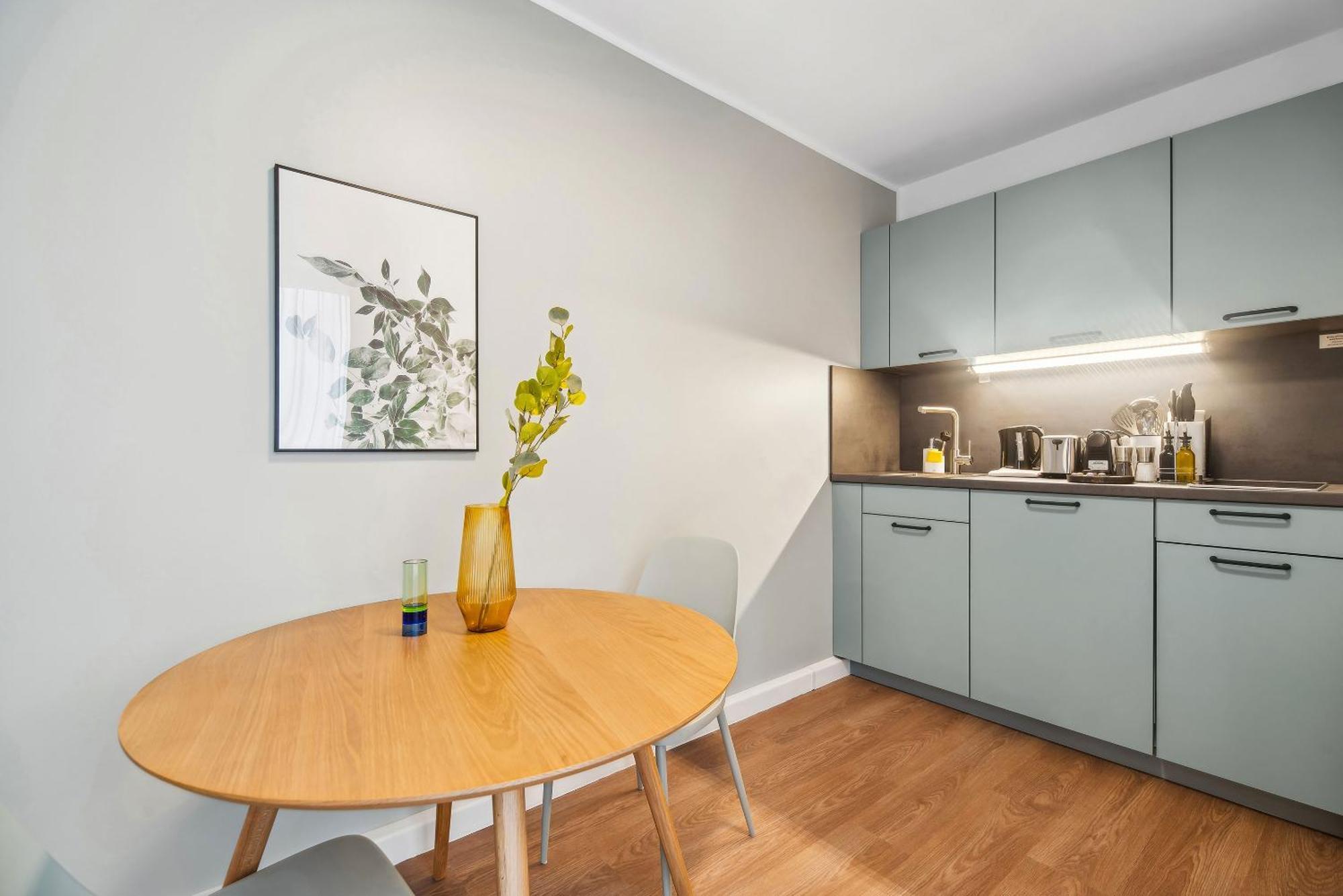 Limehome Kassel Wilhelmsstrasse エクステリア 写真