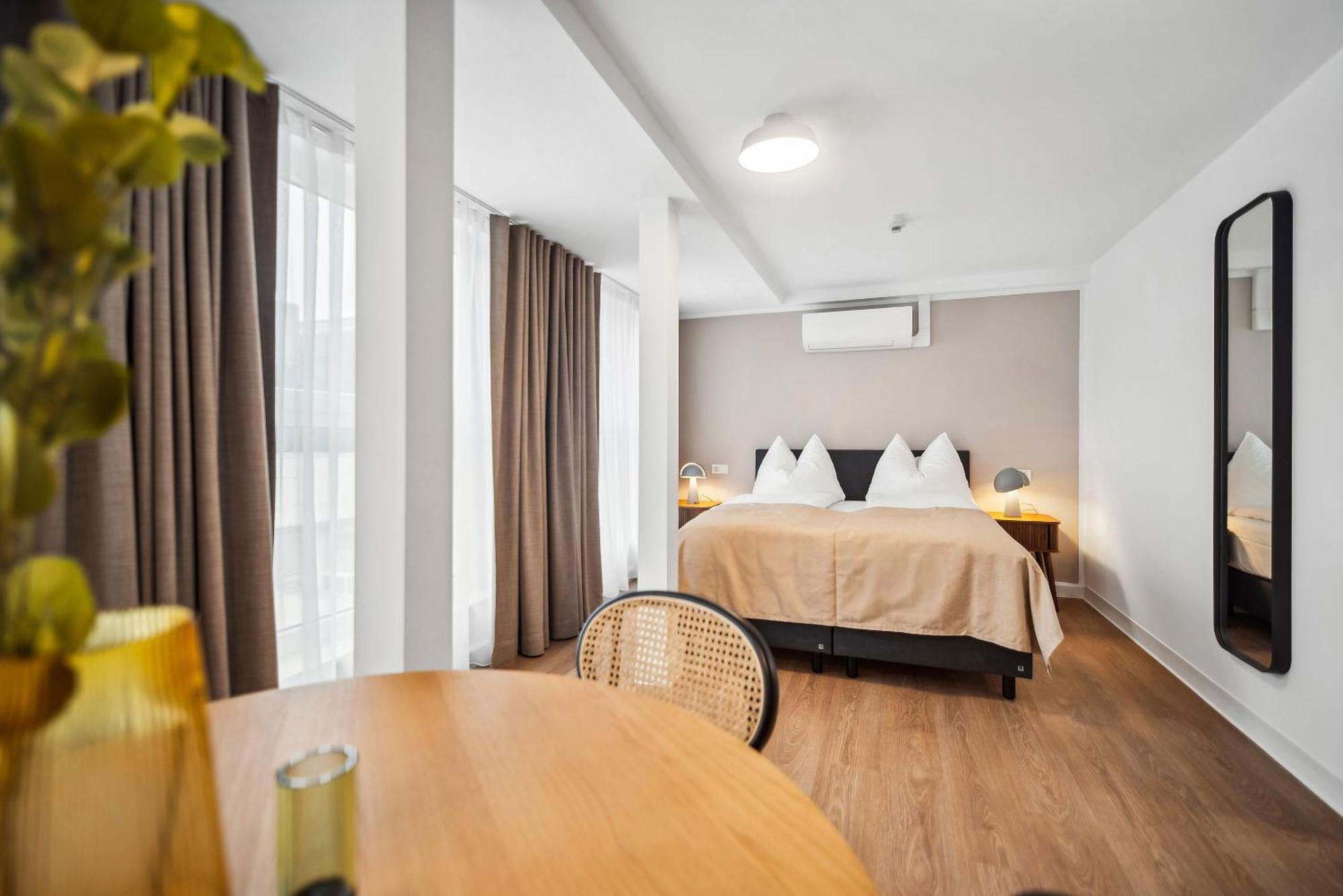 Limehome Kassel Wilhelmsstrasse エクステリア 写真