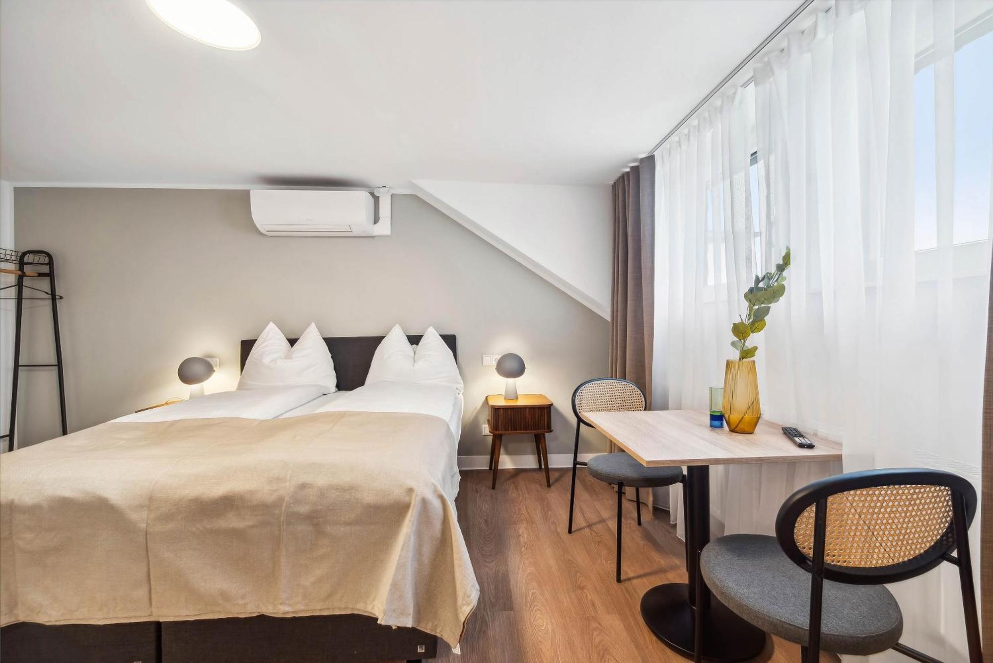 Limehome Kassel Wilhelmsstrasse エクステリア 写真