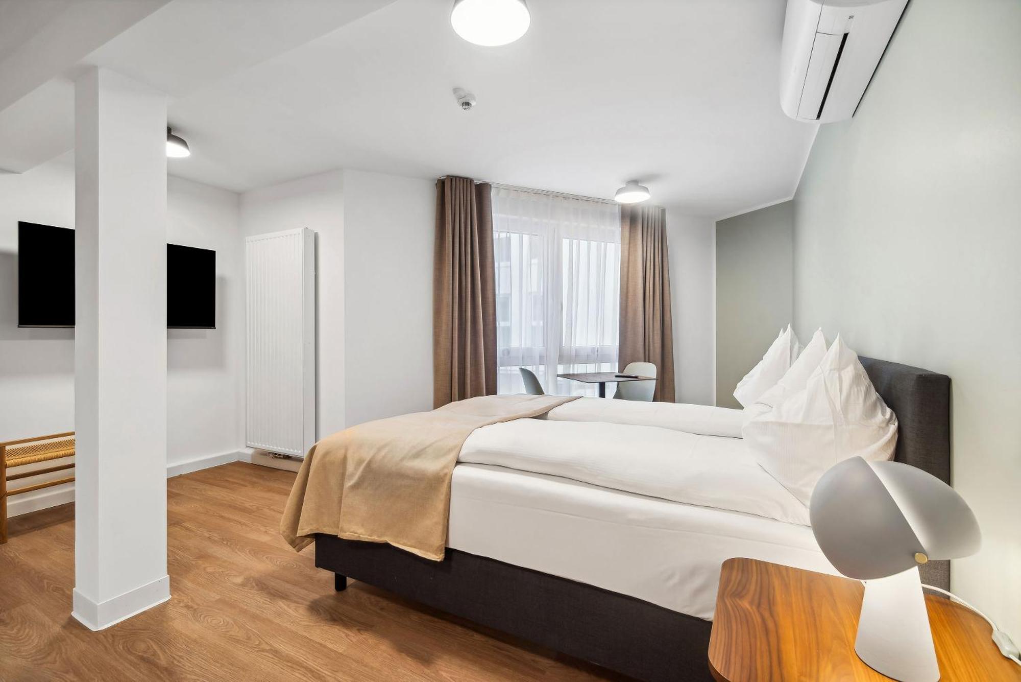 Limehome Kassel Wilhelmsstrasse エクステリア 写真