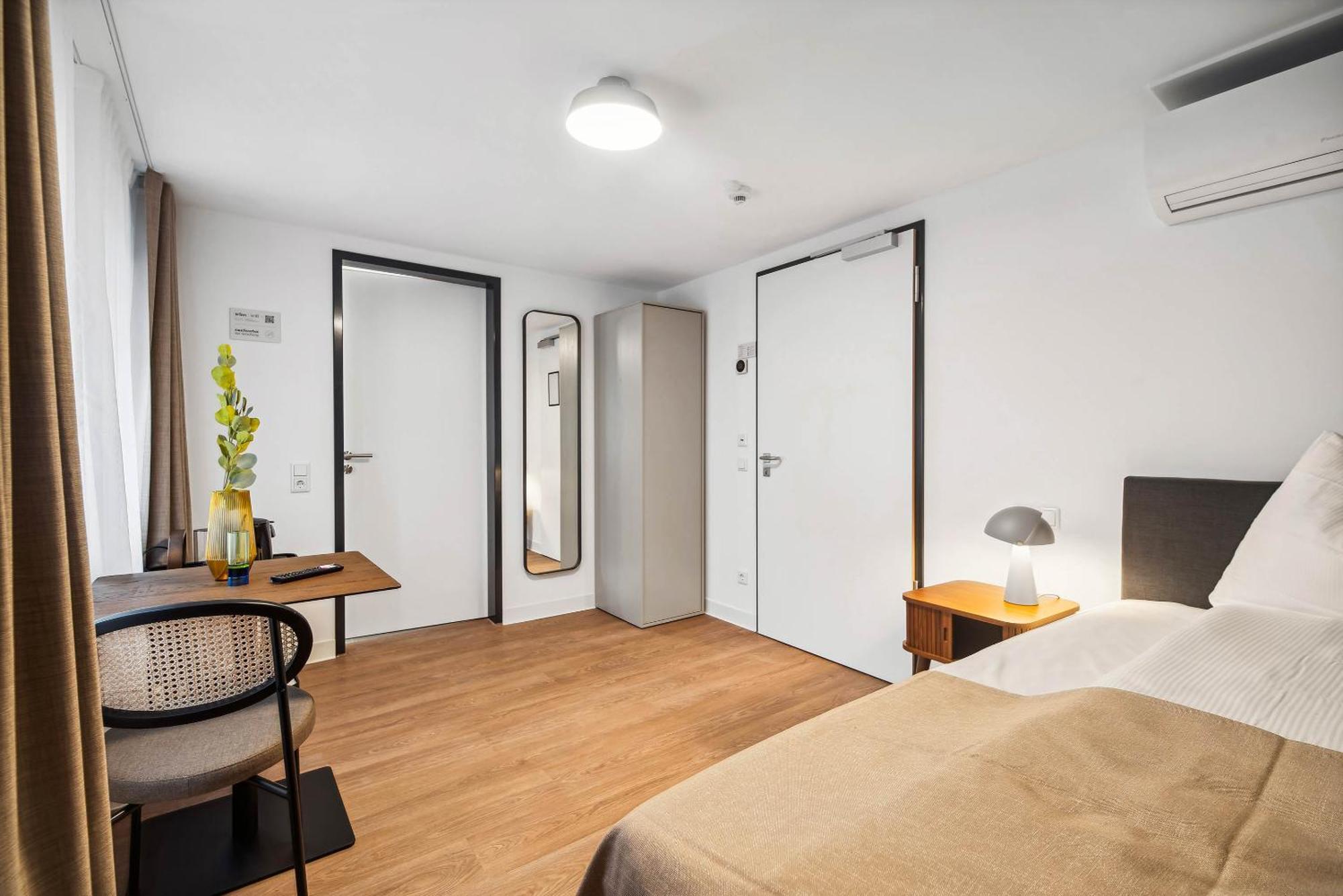 Limehome Kassel Wilhelmsstrasse エクステリア 写真