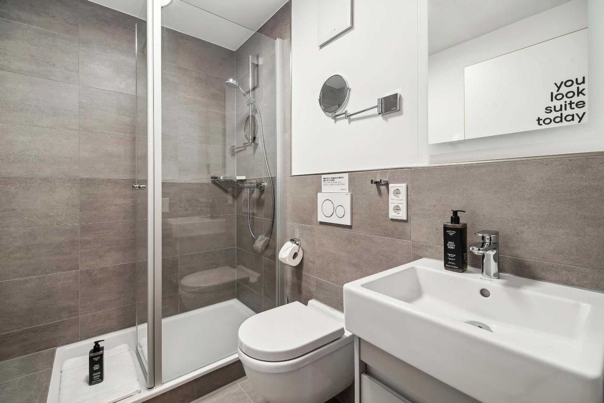 Limehome Kassel Wilhelmsstrasse エクステリア 写真
